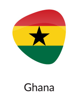 Ghana B Grade Baby Diapers