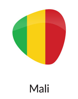 Mali B Grade Baby Diapers